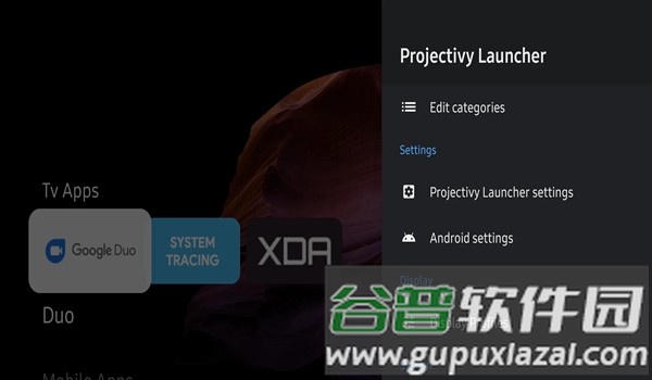ProjectivyLauncher桌面专业版截图2