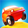 翻滚赛车官方正版v1.0.0