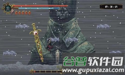 神之亵渎安卓版截图2