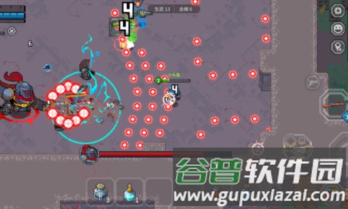 元气对战正版截图3