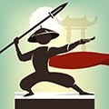 标枪王者999999钻999999金币版v1.1