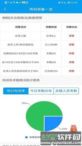 项目好筑手app截图1