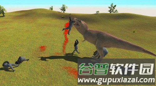 动物起义战斗模拟器无限金条最新版截图1