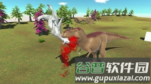 动物起义战斗模拟器无限金条最新版截图5