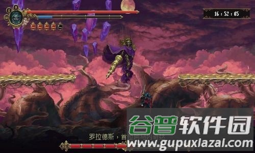 神之亵渎无限金币版截图1