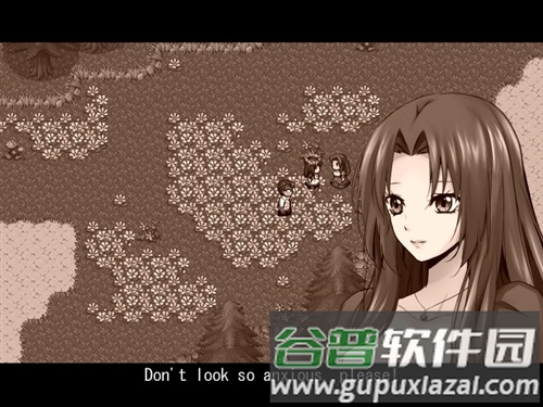 狂父安卓中文版截图4