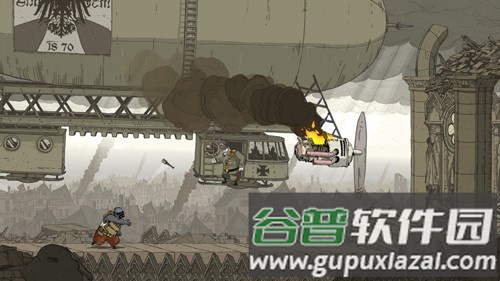 勇敢的心世界大战汉化版截图6