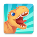 挖掘侏罗纪官方版v1.1.5