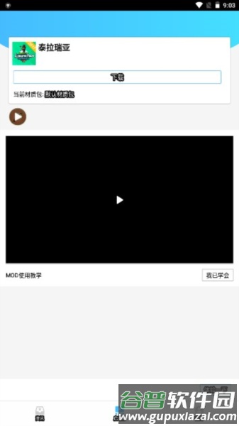GG泰拉瑞亚盒子最新版截图4