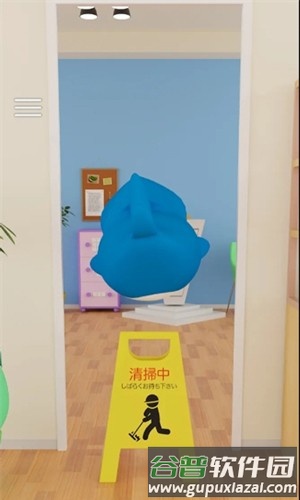 逃出料理教室手机版截图2