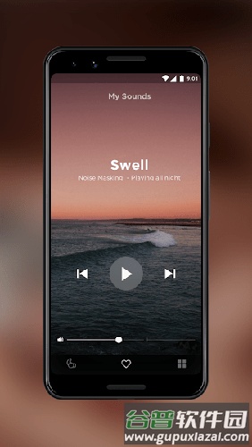 Bose Sleep安卓版截图1