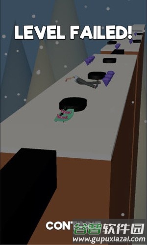 单板滑雪3D最新版截图1