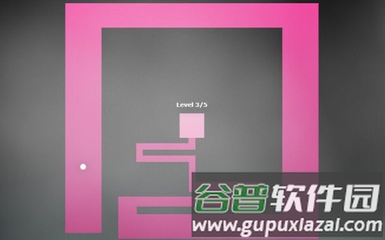 Scary Maze迷宫游戏截图2