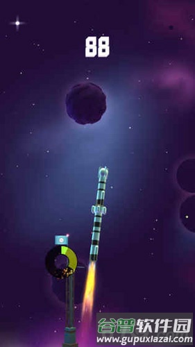 太空边界2截图4
