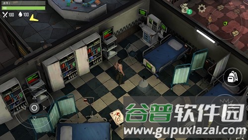 捕食日最新版本截图3