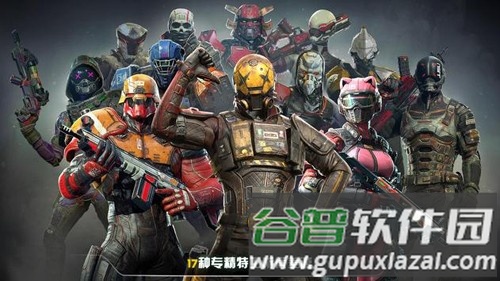 现代战争尖峰对决手机版截图1