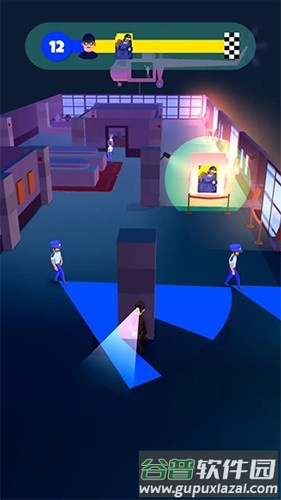 盗贼大师截图3