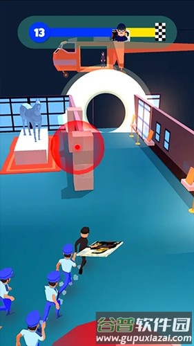 盗贼大师截图5