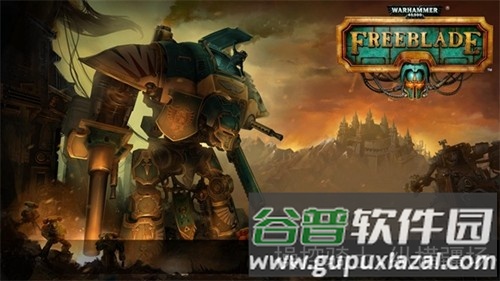 战锤40k自由之刃无限金币版截图1