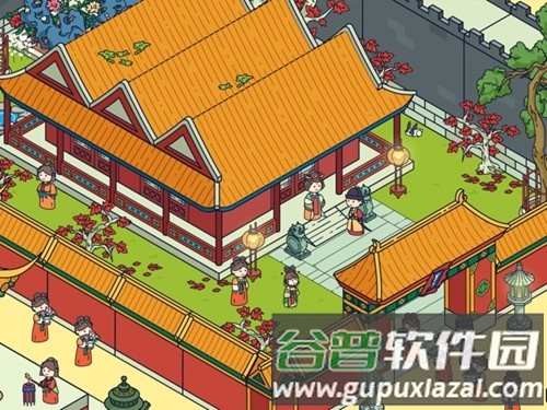 拖拖小镇穿越忙碌的世界免费完整版截图5