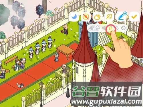 拖拖小镇穿越忙碌的世界免费完整版截图7