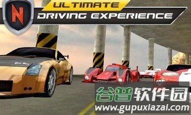 真实赛车速度官方版截图1