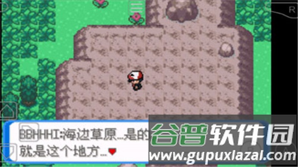 宝可梦圣灰最终版截图1