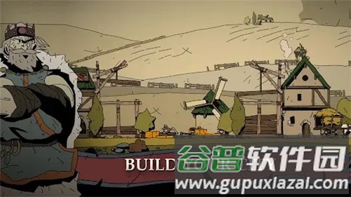 帕拉贝伦传奇围攻截图4