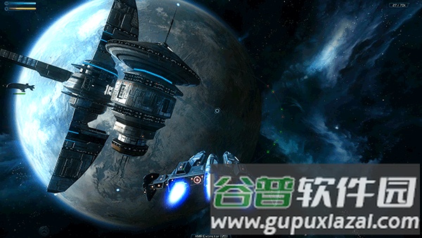 浴火银河2安卓汉化版截图2