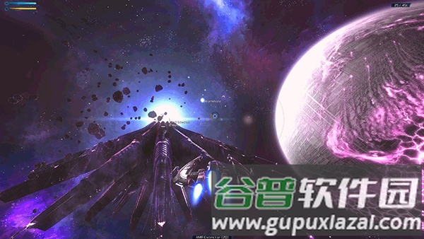 浴火银河2安卓汉化版截图3