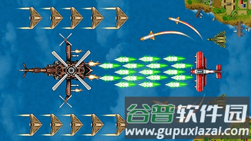 突击队2截图2