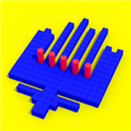 粘积木游戏v2.1.0