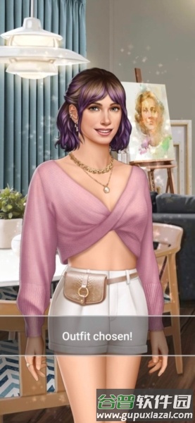 choices stories you play无限选择版截图1