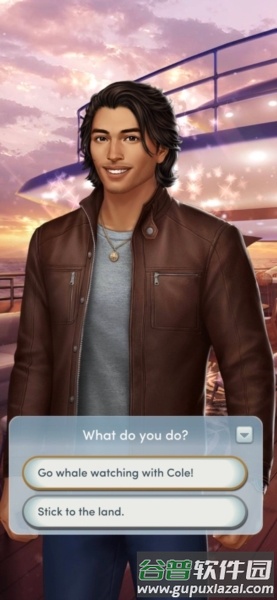 choices stories you play无限选择版截图2