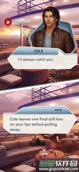choices stories you play无限选择版截图3