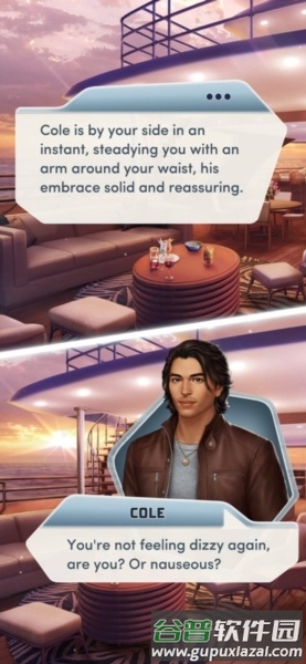 choices stories you play无限选择版截图4