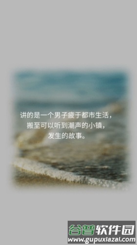潮声小镇截图2
