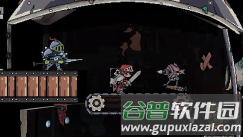 王座官方正版截图1