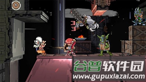 王座官方正版截图4