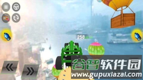 F1赛车官方最新版截图3