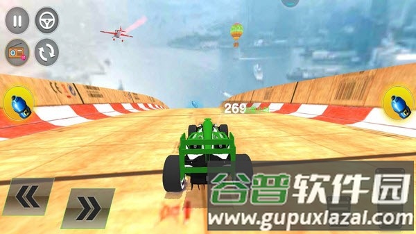 F1赛车官方最新版截图4