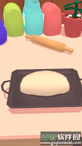 Bread Baking游戏安卓版截图2