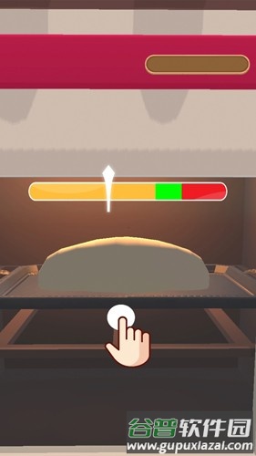Bread Baking游戏安卓版截图3