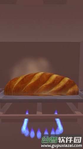 Bread Baking游戏安卓版截图4