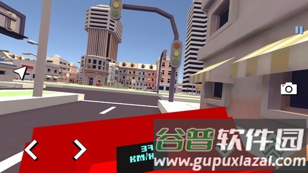 新手驾驶训练手机版截图1