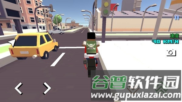 新手驾驶训练手机版截图4
