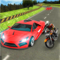 摩托车对决赛车中文版v1.0.1