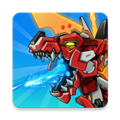 机甲斗兽场9999999亿万零件免广告v1.0.52