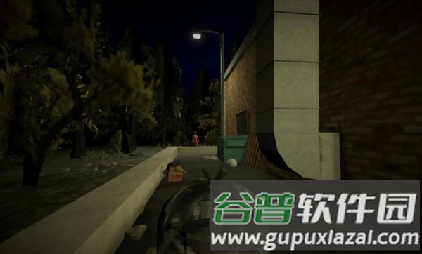午夜轮班手机版截图1