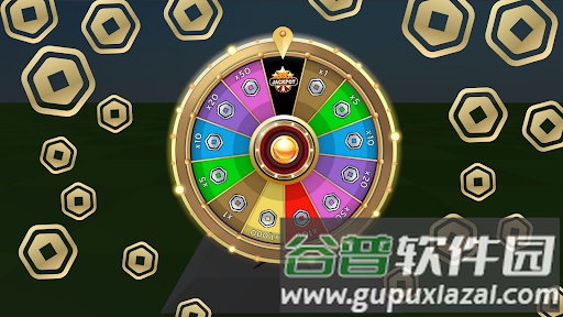 Blox World官方最新版截图1